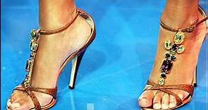 Does Beyonce Have Ugly Feet ?
