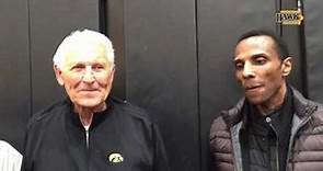 Lute Olson: With Ronnie Lester, we win 1980 Final Four