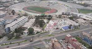 Universidad Nacional Mayor de San Marcos UNMSM