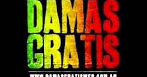 Enganchados Damas Gratis | Grandes Exitos