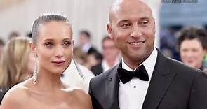 Five Things To Know About Derek Jeter and Hannah Davis