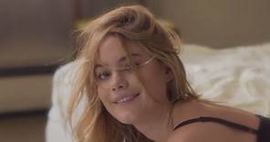 Cherry- Harry Styles Music Video (Camille Rowe and Harry Styles)