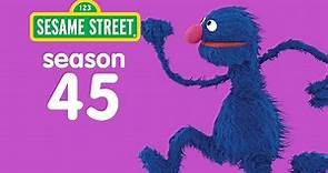Sesame Street Season 45 Episode 1