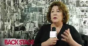 Margo Martindale Interview