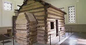 Visiting Abraham Lincoln's Birthplace | Celebration National Parks