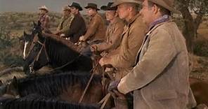 The Big Valley - S1E01 - Palms of Glory - Western Series Movies