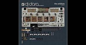 DJ Dara - "The Antidote" (2004) Drum`n`Bass mix