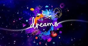 💤 Dreams Gameplay Español PS4 | Comenzamos una hermosa aventura, este juego es increible... #1. 💤