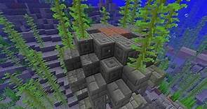 Qué es la afinidad acuática en Minecraft y para qué sirve