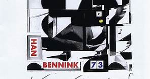 Han Bennink - Nerve Beats