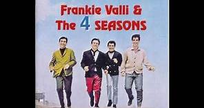 Joe Pesci and The Four Seasons - What About Me?