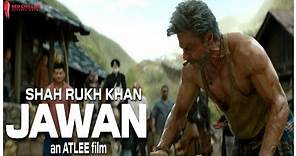 JAWAN Extended Cut (2023) Full Movie | Shah Rukh Khan | Vijay Sethupathi | Nayantara | Sanjay Dutt