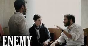 Enemy | The Women of The Film | Official Featurette HD | A24