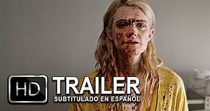 Bad Things (2023) | Trailer subtitulado en español
