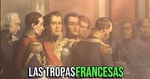 El Tratado de Fontainebleau