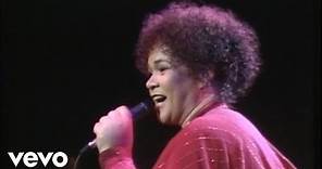 Etta James - Something's Got a Hold On Me (Live)