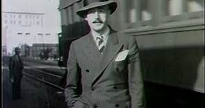 The Case of Dashiell Hammett (1982)