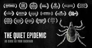 THE QUIET EPIDEMIC — OFFICIAL TRAILER — NOW STREAMING