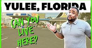 Yulee Florida | Suburb of Jacksonville Fl | Complete Overview