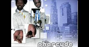 The Pharcyde.......Humboldt Beginnings...The Uh-Huh