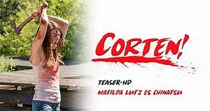 CORTEN! - Teaser 3 | HD (Matilda Lutz es Chinatsu)