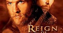 Reign of Fire streaming: where to watch online?