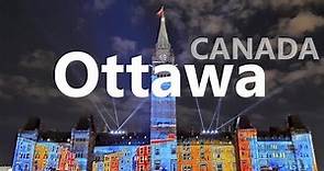 Qué hacer en Ottawa - Canadá