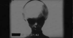 aliens captured alive at Roswell in 1947 - leaked footage - very rare - EBE