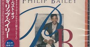 Philip Bailey - The Best Of Philip Bailey A Gospel Collection