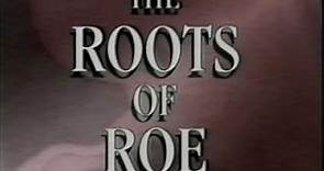 The Roots of Roe 1997