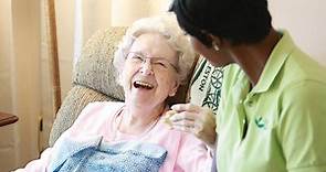 Home Care & Caregivers | FirstLight Home Care Melbourne