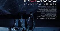 Insidious - L'ultima chiave - streaming online