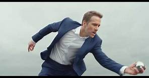 Piaget Polo S : Ryan Reynolds trailer
