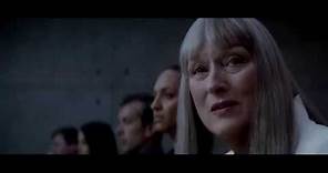 The Giver - Trailer Ufficiale Italiano- Prossimamente al Cinema