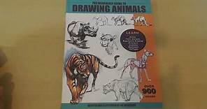 Joe Weatherly - The Weatherly Guide to Drawing Animals