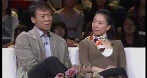 Zhao Hongbo & Shen Xue - Amazing Couples Interview [English Caption]