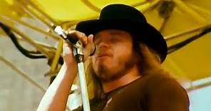 Lynyrd Skynyrd - Sweet Home Alabama - 7/2/1977 - Oakland Coliseum ...