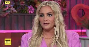 Jamie Lynn Spears' Daughter Maddie Goes FULL GLAM for Prom