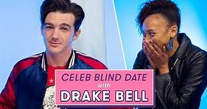 Drake Bell's Blind Date With a Superfan | Celeb Blind Date