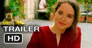 To Rome With Love Official Trailer #1 (2012) Woody Allen Movie HD