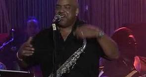 So Amazing & My, My, My (Live) - Gerald Albright (The 3rd Annual Jazz ...
