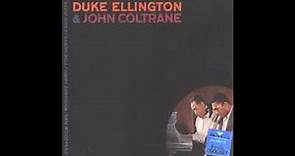 Duke Ellington & John Coltrane (FULL ALBUM)