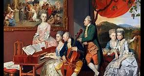 Domenico Scarlatti (1685-1757) - Chamber Cantatas
