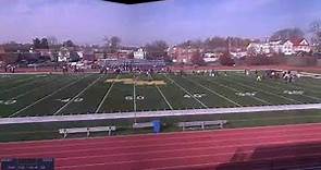 Mt. St. Michael Academy High School vs Cardinal Hayes High School Mens Varsity Football