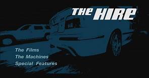 The Hire Film Series