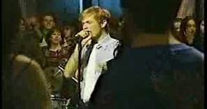 Beck Where It's At Live 9-6-1997 New York,NY