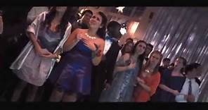 Carrie (2013) prom scene