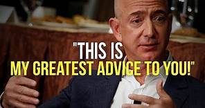 One of the Greatest Speeches Ever | Jeff Bezos