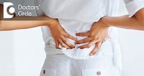 Treatment of Kidney Stones less than 6mm - Dr. Ravish I R