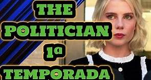 The Politician - 1ª Temporada